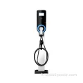 Caricatore da 7KW 11kW 22KW AC EV con Bluetooth